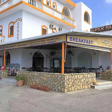 Calypso Hotel *