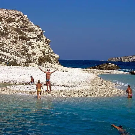 Calypso Hotel