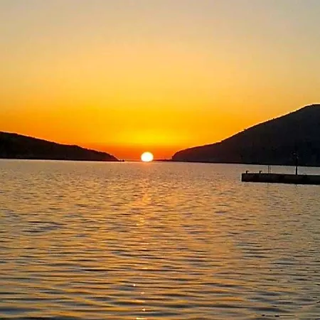 Calypso Leros Island