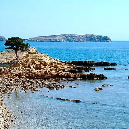 Calypso * Leros Island