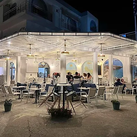Calypso Hotel *