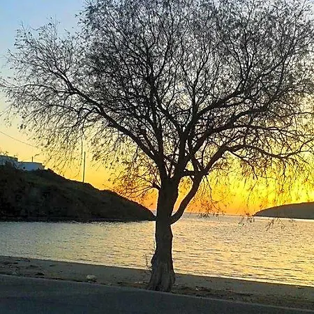 Calypso Hotel Leros Island