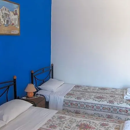 Calypso Hotel Leros Island