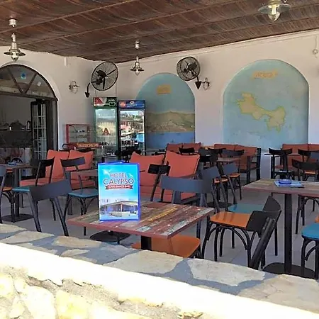 Calypso * Leros Island