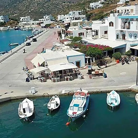 Calypso Hotel *