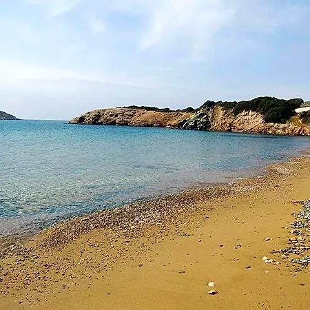 Calypso Hotel Leros Island