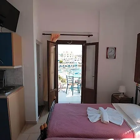 Hotel Calypso *