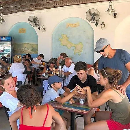 Calypso Hotel
