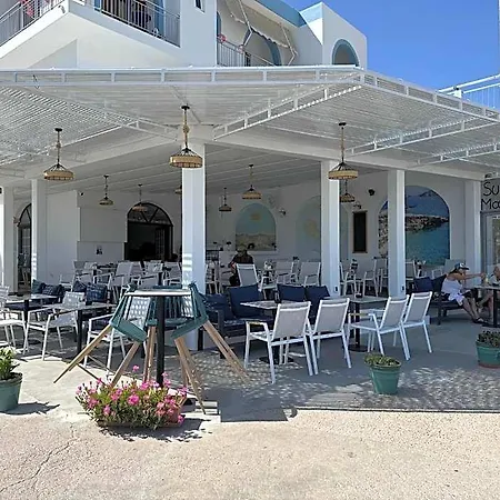 Calypso * Leros Island