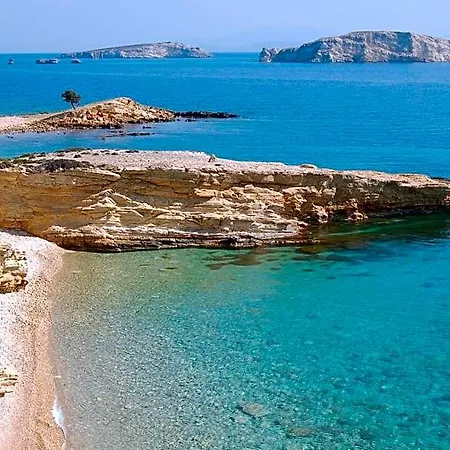 Calypso Hotel