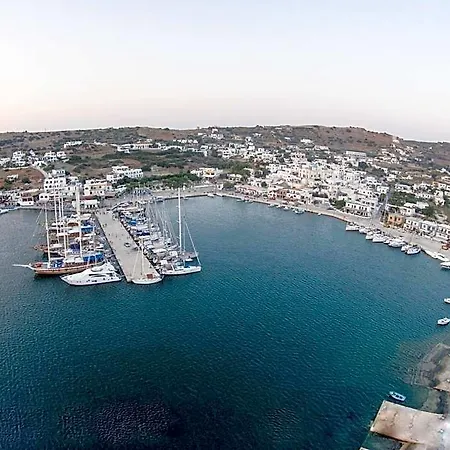 Hotel Calypso *